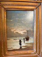 schilderij klassiek, Ophalen of Verzenden