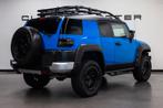 Toyota FJ Cruiser VVTi V6 Btw auto, Fiscale waarde € 8.000, Automaat, 238 pk, Stof, Gebruikt