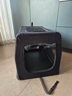 Adori reisbench hondenbench hond vervoer kooi dieren, Dieren en Toebehoren, Ophalen, Zo goed als nieuw