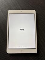 iPad mini 2e generatie 16 GB met hoes en 2 toetsenborden, Computers en Software, Gebruikt, 8 inch, Ophalen of Verzenden, 16 GB