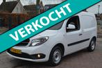 Mercedes-Benz Citan 109 CDI BlueEFFICIENCY Business Ambition, Voorwielaandrijving, Stof, Gebruikt, Euro 6