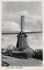 Laren - Gooi - de Molen 1939, Verzenden, 1920 tot 1940, Gelopen, Noord-Holland