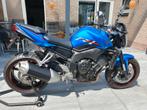 Yamaha FZ 1 N bouwjaar 2007, 4 cilinders, Motorrijbewijs A, Particulier, Naked bike