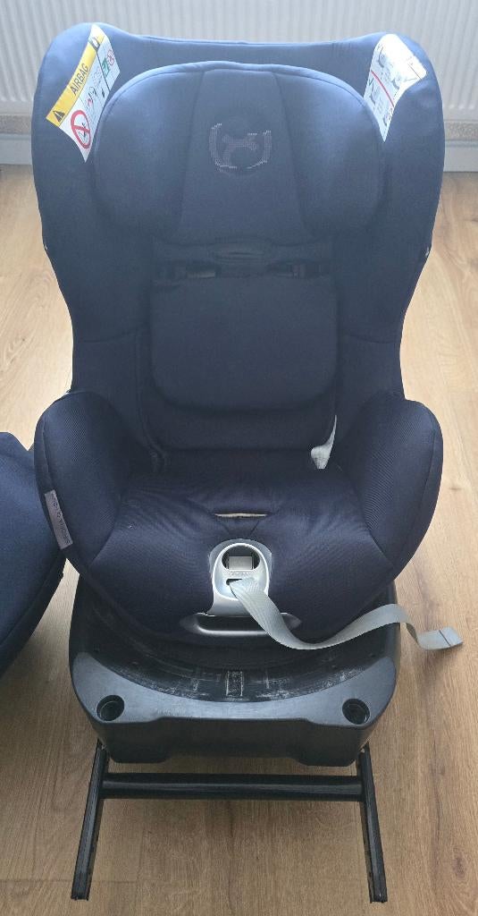 Cybex Sirona Q I-Size autostoel 360 graden isofix, Ophalen, Gebruikt, Overige merken, Isofix