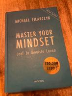 Master Your Mindset - Michael Pilarczyk (Special Edition), Ophalen of Verzenden, Gelezen