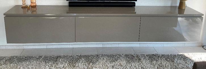 Interlübke kast, Huis en Inrichting, Kasten | Wandmeubels, Zo goed als nieuw, Minder dan 100 cm, 300 cm of meer, 25 tot 50 cm