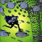 Joe Satriani, Ophalen of Verzenden, Gebruikt