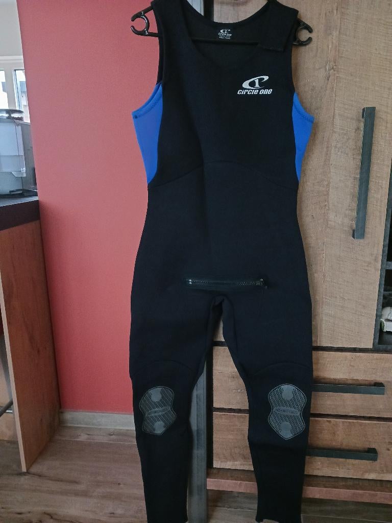 Te Koop: Circle One wetsuit, Watersport en Boten, Wetsuit, Ophalen of Verzenden, Zo goed als nieuw, Dame of Heer