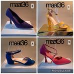dames schoenen, Kleding | Dames, Schoenen, Ophalen of Verzenden, Nieuw, Overige kleuren, Pumps