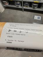 Eijffinger GEONATURE Behangrol - Natuurlijke Look, Ophalen of Verzenden, Minder dan 10 m², Beige