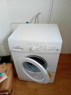 Siemens wasmachine - werkt goed, gaat weg i.v.m. samenwonen, Ophalen, 1200 tot 1600 toeren, Gebruikt, 4 tot 6 kg
