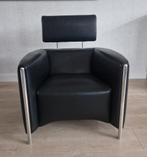 Leolux Goncharov, Ophalen, Zwart, Zo goed als nieuw, Eén