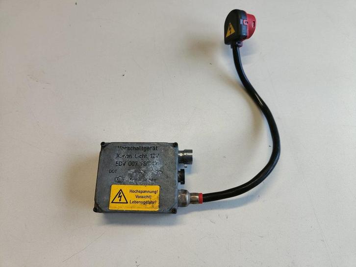 Xenon Ballast module BMW X5 E53 5DV007760-41  8386708, Auto-onderdelen, Verlichting, Gebruikt, Ophalen of Verzenden