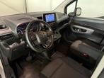 Toyota PROACE CITY VERSO 1.2 Turbo Active Long 7p Automaat|C, Auto's, Toyota, Stof, Gebruikt, 1199 cc, 7 stoelen