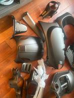 Volledige kappen set BTC Riva model - Nieuwstaat, Ophalen of Verzenden, Zo goed als nieuw, Kap, Overige merken