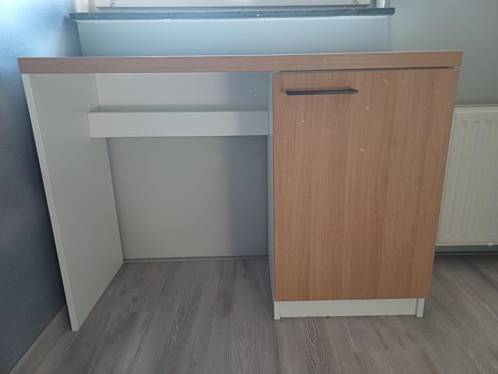 Bureau voor kind, gratis, Ophalen, Gebruikt, 70 tot 120 cm
