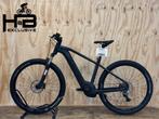 Cube Reaction Hybrid Performance 625 29 inch E-Mountainbike, Hardtail, Heren, Niet ingevuld, 49 tot 53 cm