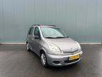 Toyota Yaris Verso 1.5 VVT-i Sol AIRCO | NAP ! (bj 2005), Auto's, Toyota, 40 €/maand, 4 cilinders, Yaris Verso, Origineel Nederlands