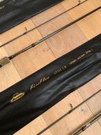Nieuwe Berkley Fireflex spinhengels, 2.10m & 2.40m, Werphengel, Nieuw, Ophalen of Verzenden, Berkley