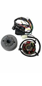 KREIDLER ELECTRONISCHE ONTSTEKING SET NIEUW, Ophalen of Verzenden, Nieuw, Blok