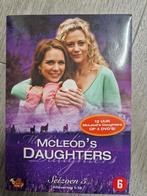 McLeod's Daughters - Seizoen 5 (DVD Boxset), Cd's en Dvd's, Dvd's | Tv en Series, Gebruikt, Alle leeftijden, Boxset, Drama