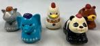 VTech Toet Toet Dieren 5 Stuks Olifant Beer Nederlands, Coolsingel 104, 3011 AG Rotterdam, Netherlands, 2 tot 4 jaar, Verzenden