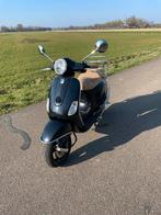 Vespa lx50, Ophalen, Tweetakt, Zo goed als nieuw, 50 cc