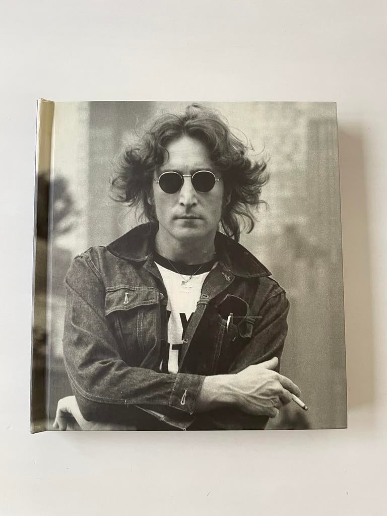 John Lennon Legend, Boeken, Ophalen of Verzenden, Gelezen