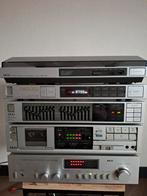 Akai setje te koop, Ophalen of Verzenden, Cassettedeck, Akai