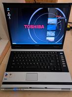 laptop Toshiba, Computers en Software, Windows Laptops, Gebruikt, Ophalen of Verzenden, Toschiba, Intel Pentium