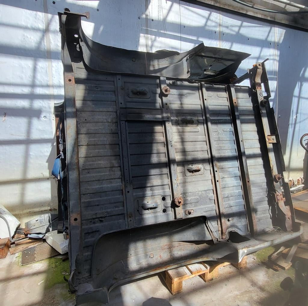 Square body chevy, Ophalen, Gebruikt, Oldtimer onderdelen