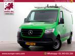 Mercedes-Benz Sprinter 314 CDI 143pk 7G Automaat L2H1 Airco/, Achterwielaandrijving, Gebruikt, 2000 kg, Bedrijf