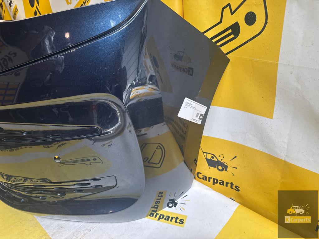 VW Volkswagen Transporter T7 Multivan Voorbumper 7T0807221C, Info@fabrikant.eu, Ophalen of Verzenden, Bumper, Fabrikant BV