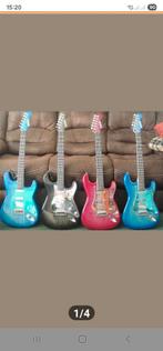 Blade RH4  Gezocht!!!, Muziek en Instrumenten, Snaarinstrumenten | Gitaren | Elektrisch, Ophalen of Verzenden, Zo goed als nieuw
