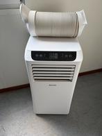 Auronic mobiele airco met afvoerslang, Ophalen, Gebruikt, Minder dan 60 m³, Timer