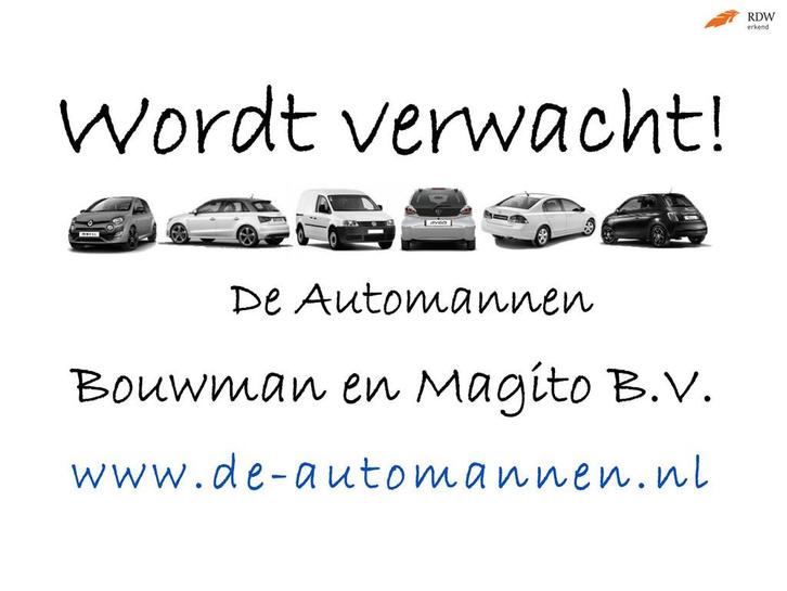 Ford Kuga 1.6 Titanium 150pk / ECC / CRUISE / TREKHAAK (2000, Auto's, Ford, Bedrijf, Te koop, Kuga, ABS, Airbags, Airconditioning