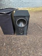 Mooie Mission 762i Luidsprekers - Hifi, Ophalen of Verzenden