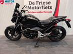 HONDA NC 700 S C-ABS (bj 2012) 22,431 km, 2 cilinders, HONDA, Bedrijf, Onbekend