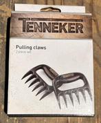 Vleesklauwen, Ophalen of Verzenden