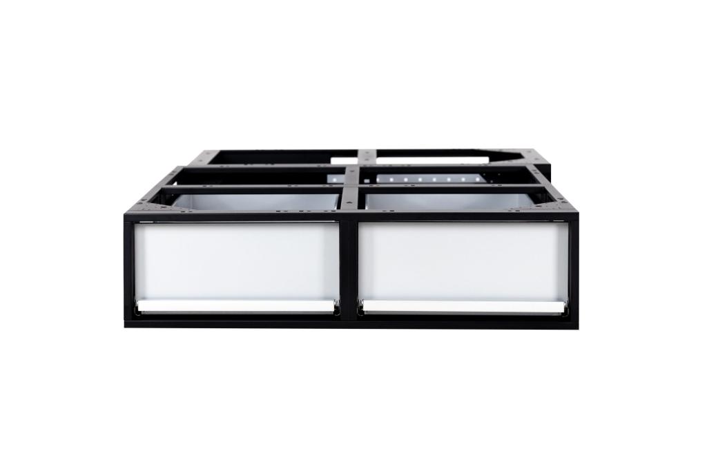 Provan vloerlade bodem lade bedrijfswagen inrichting, Niet ingevuld, Niet ingevuld, Niet ingevuld