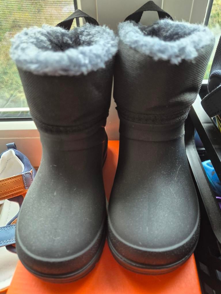 Snowboots maat 25, Ophalen of Verzenden, Nieuw