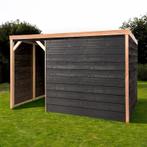 Schuilstal December, Dieren en Toebehoren