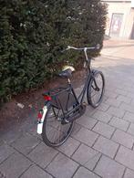 Azor omafiets 55 cm 3 versnellingen  28 inch, Fietsen en Brommers, Fietsen | Dames | Omafietsen, 50 tot 53 cm, Ophalen, Gebruikt