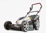 GRASMAAIER GERESERVEERD, Ophalen, Cirkelmaaier, Gebruikt, Elektrische grasmaaier