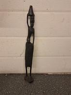 Afrikaans houten beeldje, Antiek en Kunst, Ophalen of Verzenden