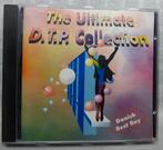 CD The ultimate D.T.P. Collection Danish Best Buy, Ophalen of Verzenden, Zo goed als nieuw