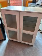 Ikea Brimnes kast, Ophalen, Gebruikt, 25 tot 50 cm, 50 tot 100 cm