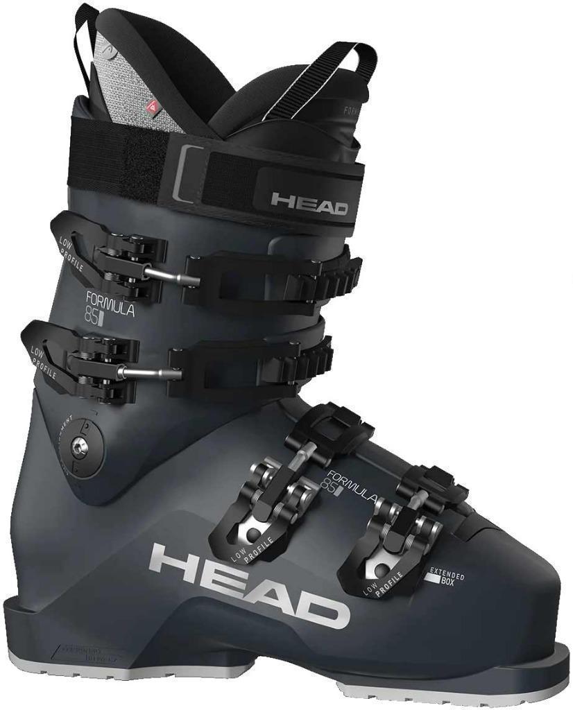 Head Formula 85 W comfortabele damesskischoen flex 85, Sport en Fitness, Skiën en Langlaufen, Nieuw, Schoenen, Skiën, Head, 160 tot 180 cm