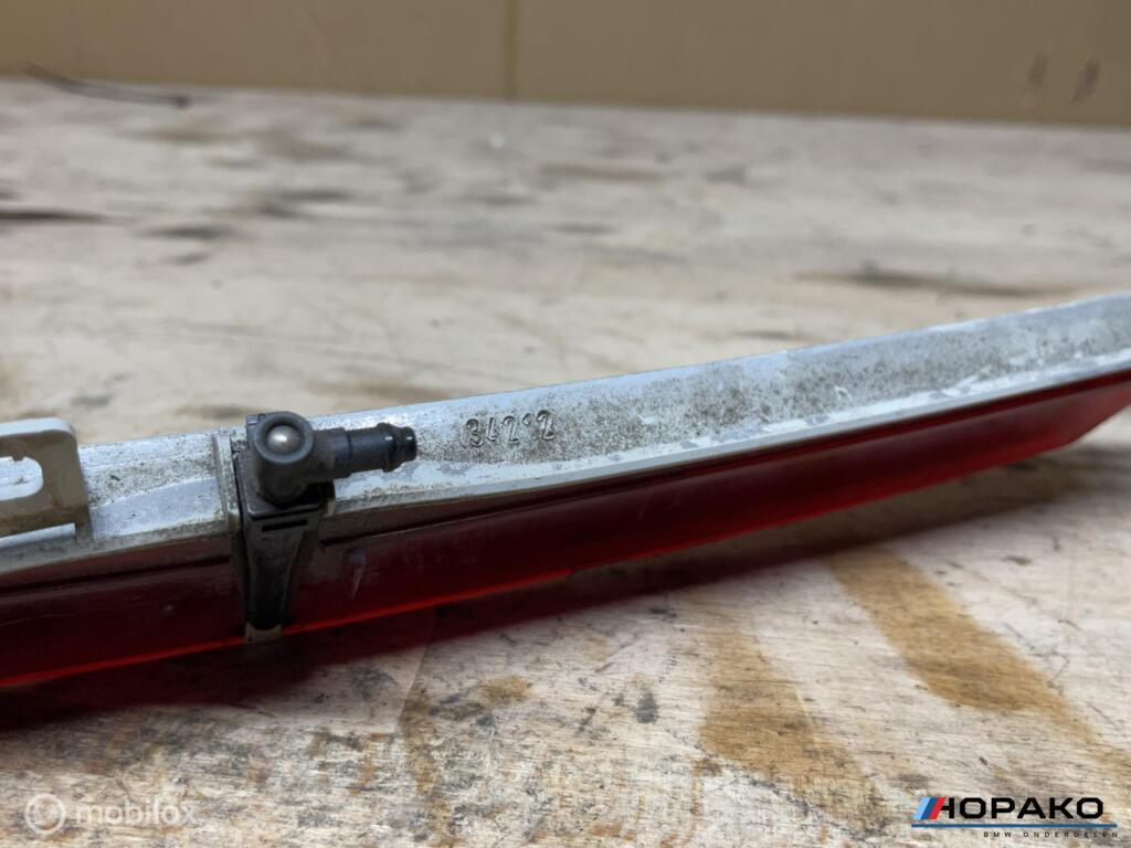 3e remlicht BMW 3 serie F31 - 7260545, Auto-onderdelen, Gebruikt, Einsteinlaan 5 rijswijk, Bmw, Ophalen of Verzenden