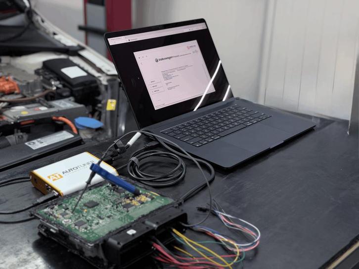 Chiptuning Stage 1 & Stage 2 met Downpipe! — Akkrum, Auto-onderdelen, Motor en Toebehoren, Alfa Romeo, Amerikaanse onderdelen